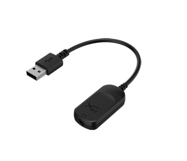 HyperX Cloud Stinger S - 589386 - zdjęcie 7